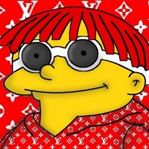 Meet your Posher, Ethan